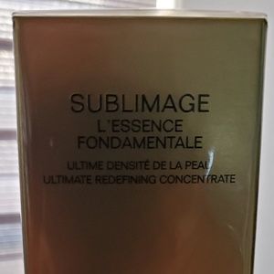 CHANEL Other - chanel sublimage l'essence fondamentale 1.35 CHANEL Other - chanel sublimage l'essence fondamentale 1.35